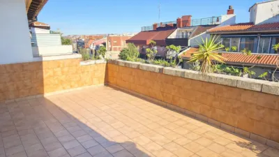 Apartment at Plaza del Puente-Zubia, 8 photo 2