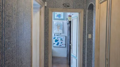 Apartment at Plaza del Puente-Zubia, 8 photo 22
