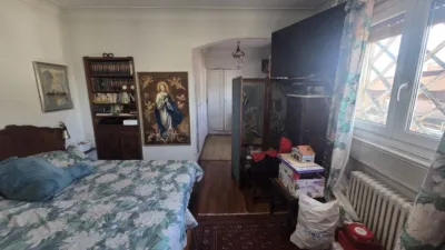Apartment at Plaza del Puente-Zubia, 8 photo 25