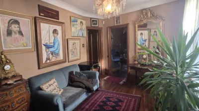 Apartment at Plaza del Puente-Zubia, 8 photo 7