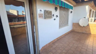 Apartment at Plaza del Puente-Zubia, 8 photo 5