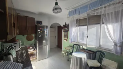 Apartment at Plaza del Puente-Zubia, 8 photo 39