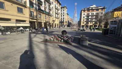 Apartment at Plaza del Puente-Zubia, 8 photo 49