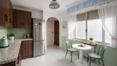 Apartment at Plaza del Puente-Zubia, 8 photo 10