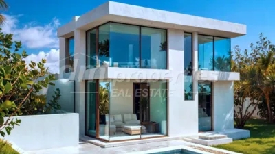 Casa en Playa Las Americas photo 3