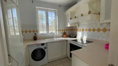 Chalet en Avenida de Palomares, 16 photo 19