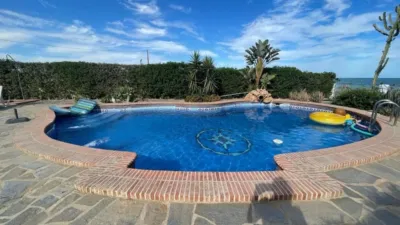 Chalet en Avenida de Palomares, 16 photo 2