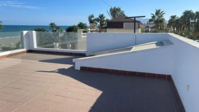 Chalet en Avenida de Palomares, 16 photo 62