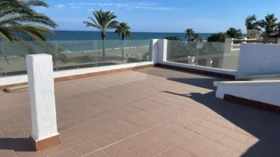 Chalet en Avenida de Palomares, 16 photo 63