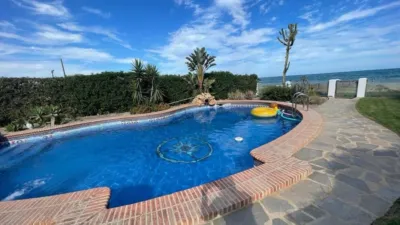 Chalet en Avenida de Palomares, 16 photo 65