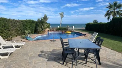 Chalet en Avenida de Palomares, 16 photo 66