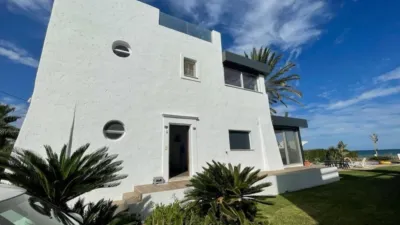 Chalet en Avenida de Palomares, 16 photo 72