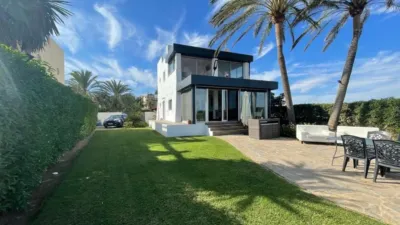 Chalet en Avenida de Palomares, 16 photo 73