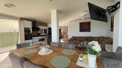 Chalet en Avenida de Palomares, 16 photo 9