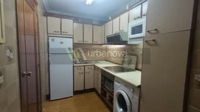 Apartamento en alquiler en Centro, Centro (Logroño) de 900 €<span>/mes</span>