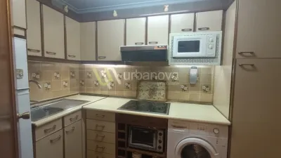 Apartamento en alquiler en Centro, Centro (Logroño) de 900 €<span>/mes</span>