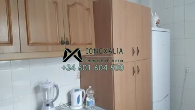 Apartment in Ensanche photo 10