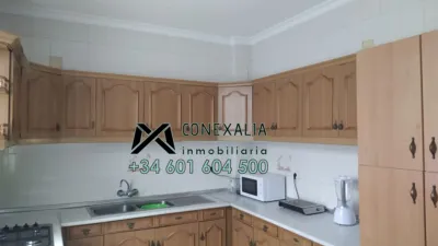 Apartment in Ensanche photo 16