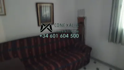 Apartment in Ensanche photo 21