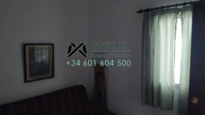 Apartment in Ensanche photo 22