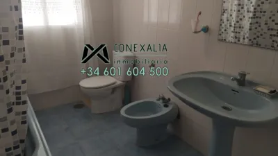 Apartment in Ensanche photo 23