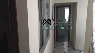 Apartment in Ensanche photo 27