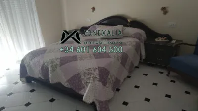 Apartment in Ensanche photo 32
