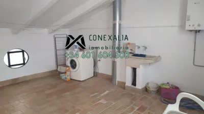 Apartment in Ensanche photo 39