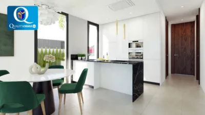 Casa – Finestrat - Vista 4
