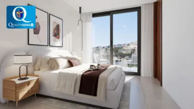 Casa – Finestrat - Vista 5