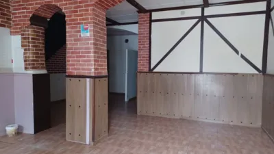 Local comercial en venta en Calle del General Espartero - Vista 2