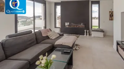 Casa – Finestrat - Vista 5
