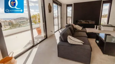 Casa – Finestrat - Más