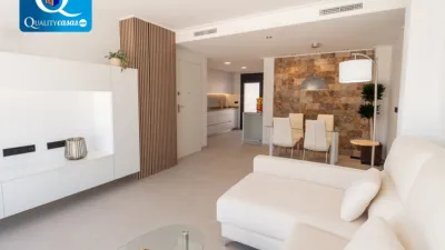 Casa – San Fulgencio - Vista 2