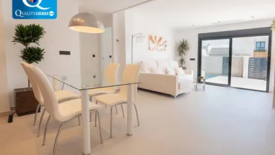 Casa – San Fulgencio - Vista 3