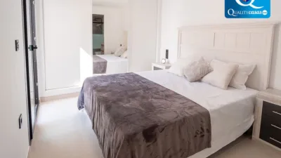 Casa – San Fulgencio - Vista 5