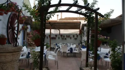 Local comercial en venta en Ctra. de Villargordo - Vista 3
