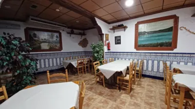 Local comercial en venta en Ctra. de Villargordo - Vista 5