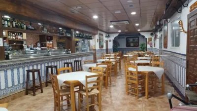 Local comercial en venta en Ctra. de Villargordo - Més