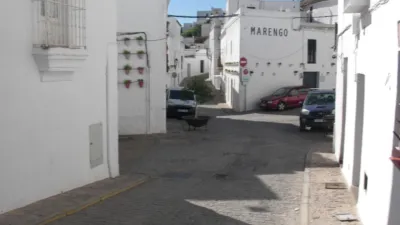 House in the Old Town photo 22