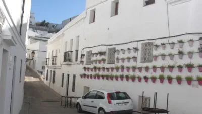 House in the Old Town photo 24