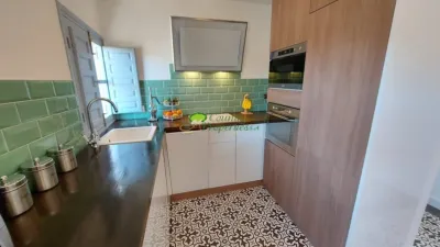 House in Canillas de Albaida photo 12