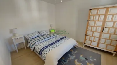 House in Canillas de Albaida photo 15