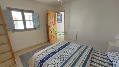 House in Canillas de Albaida photo 16