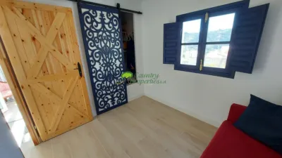 House in Canillas de Albaida photo 18