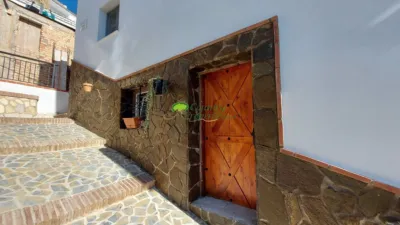 House in Canillas de Albaida photo 23