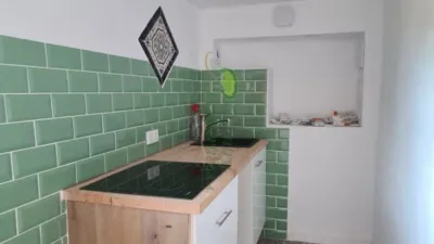 House in Canillas de Albaida photo 26