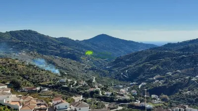 House in Canillas de Albaida photo 2