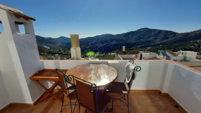 House in Canillas de Albaida photo 4