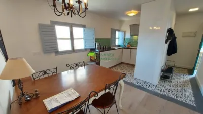 House in Canillas de Albaida photo 7